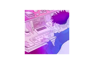 Lo-Fi Hip Hop