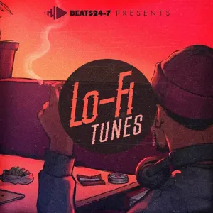 LoFi Tunes - Hip Hop Construction Kits - WAV Loops