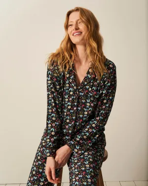 Long Pyjama Set - Enchanted