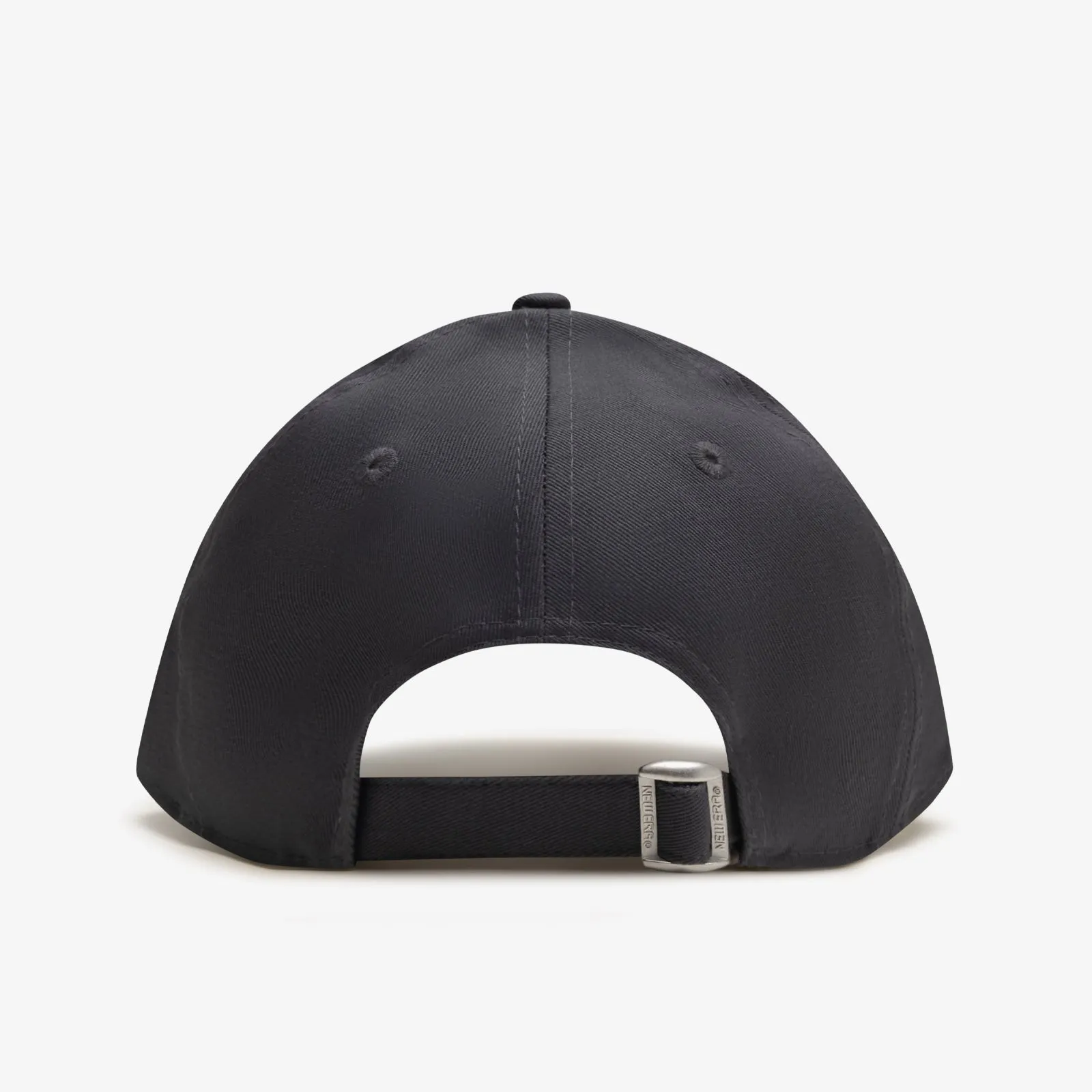 Los Angeles 9Forty Logo Women's Snapback - Grey