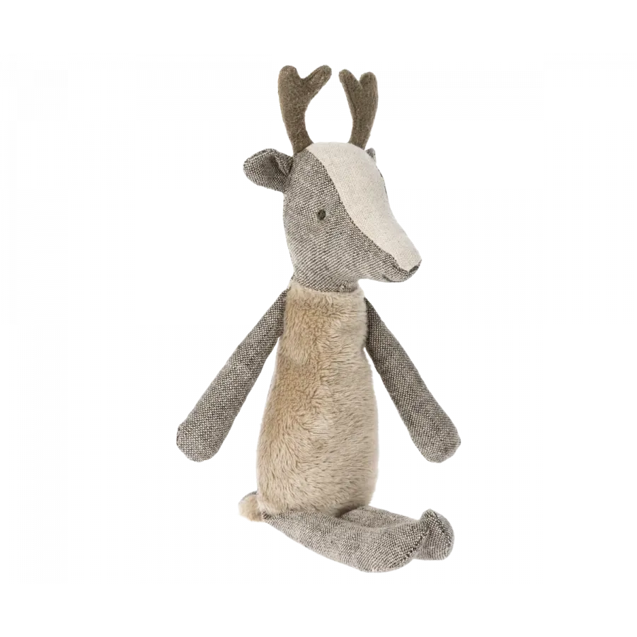 maileg deer dad