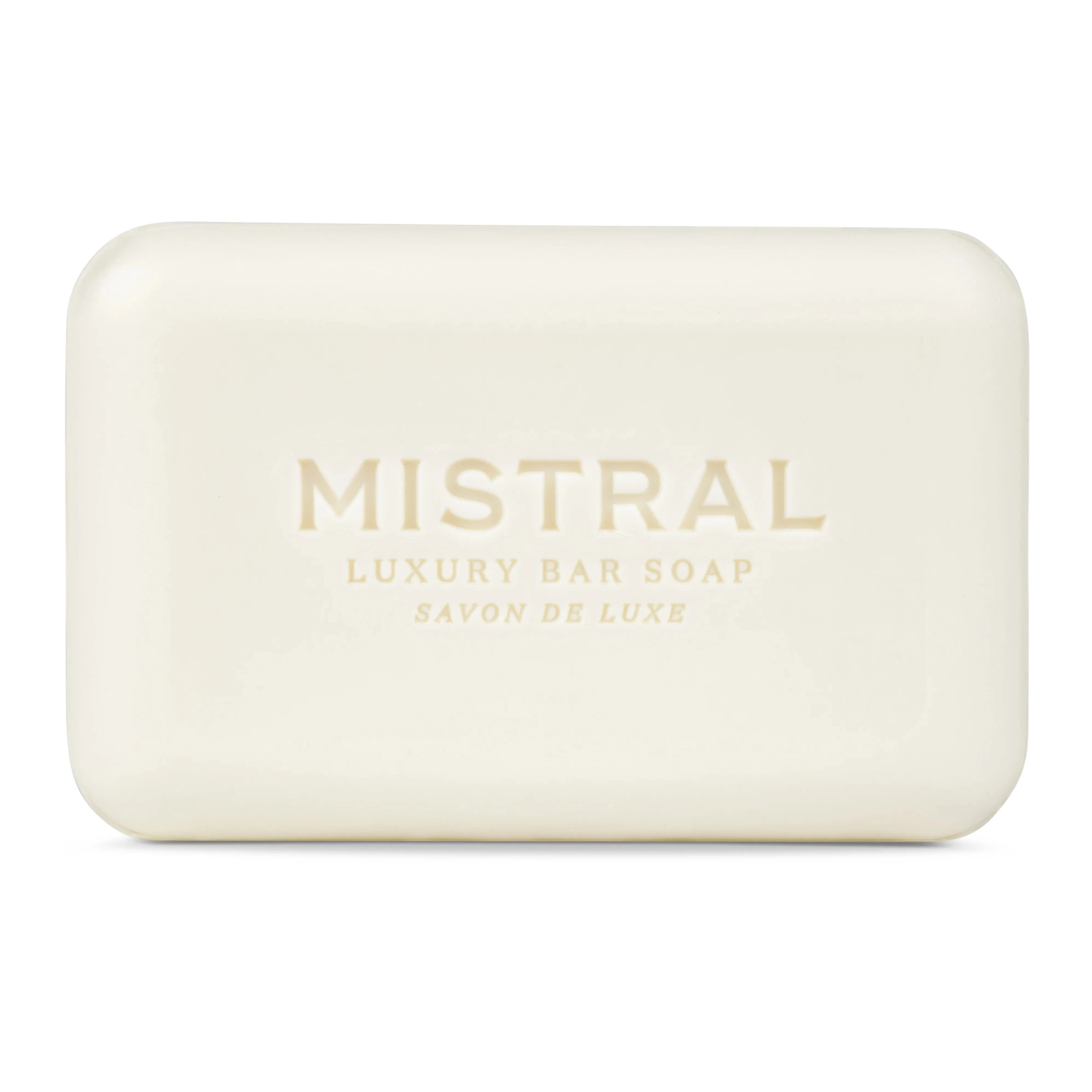 Mistral Collection Holiday Classic Luxury Bar Soap 200g