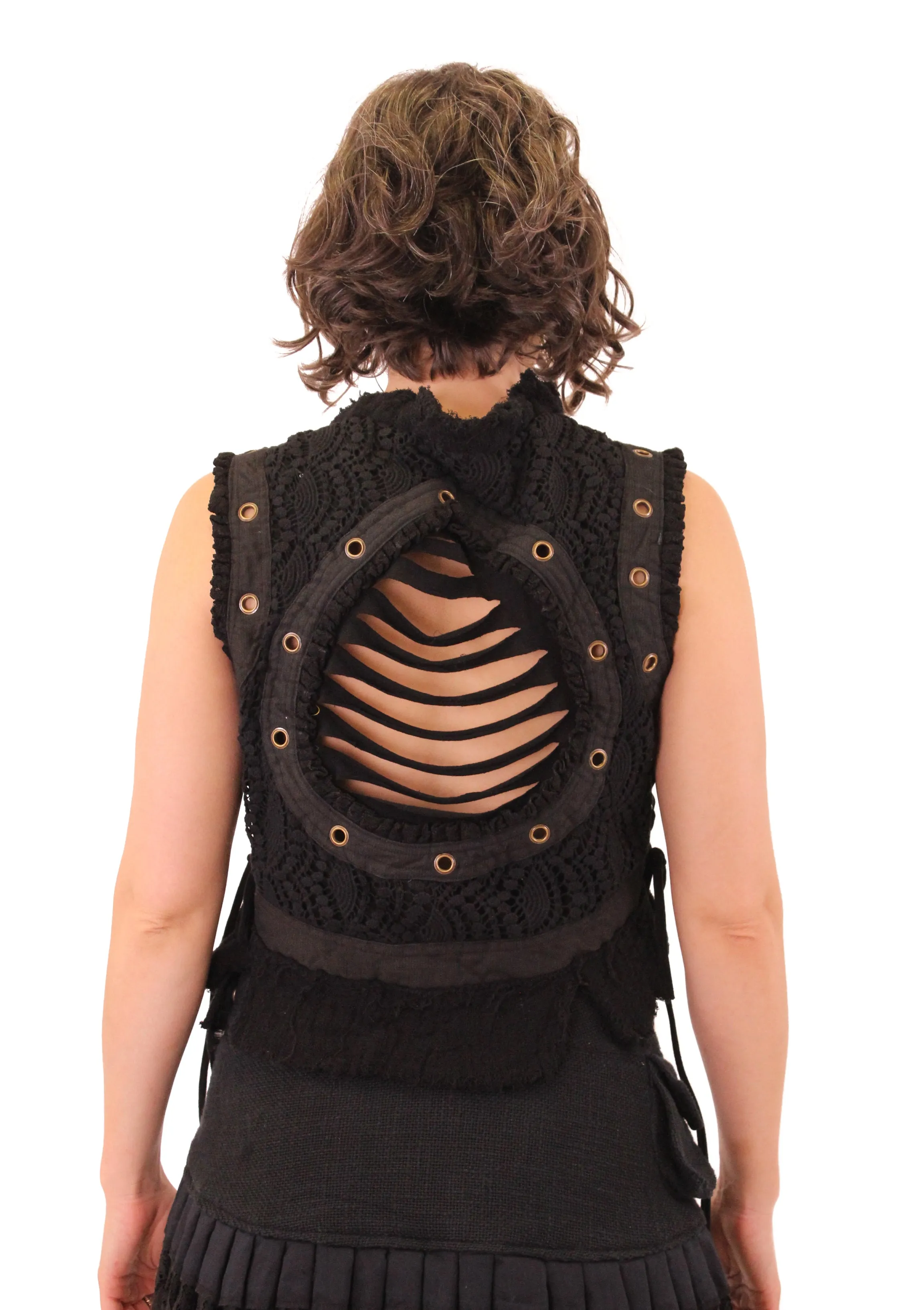 Mystic Vest