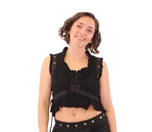 Mystic Vest