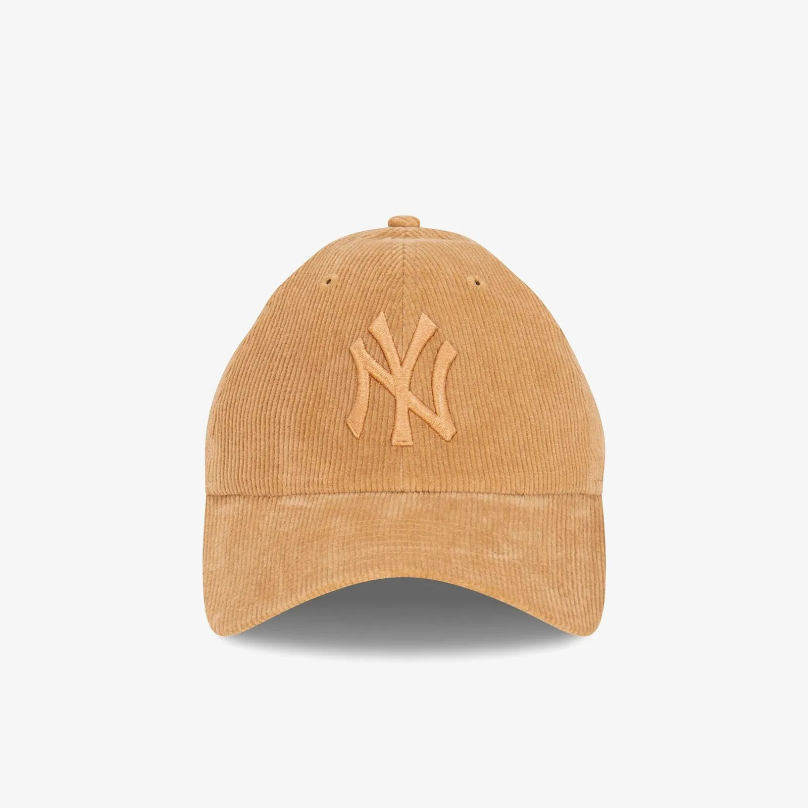 New York Corduroy EasySnap Adjustable Cap - Copper