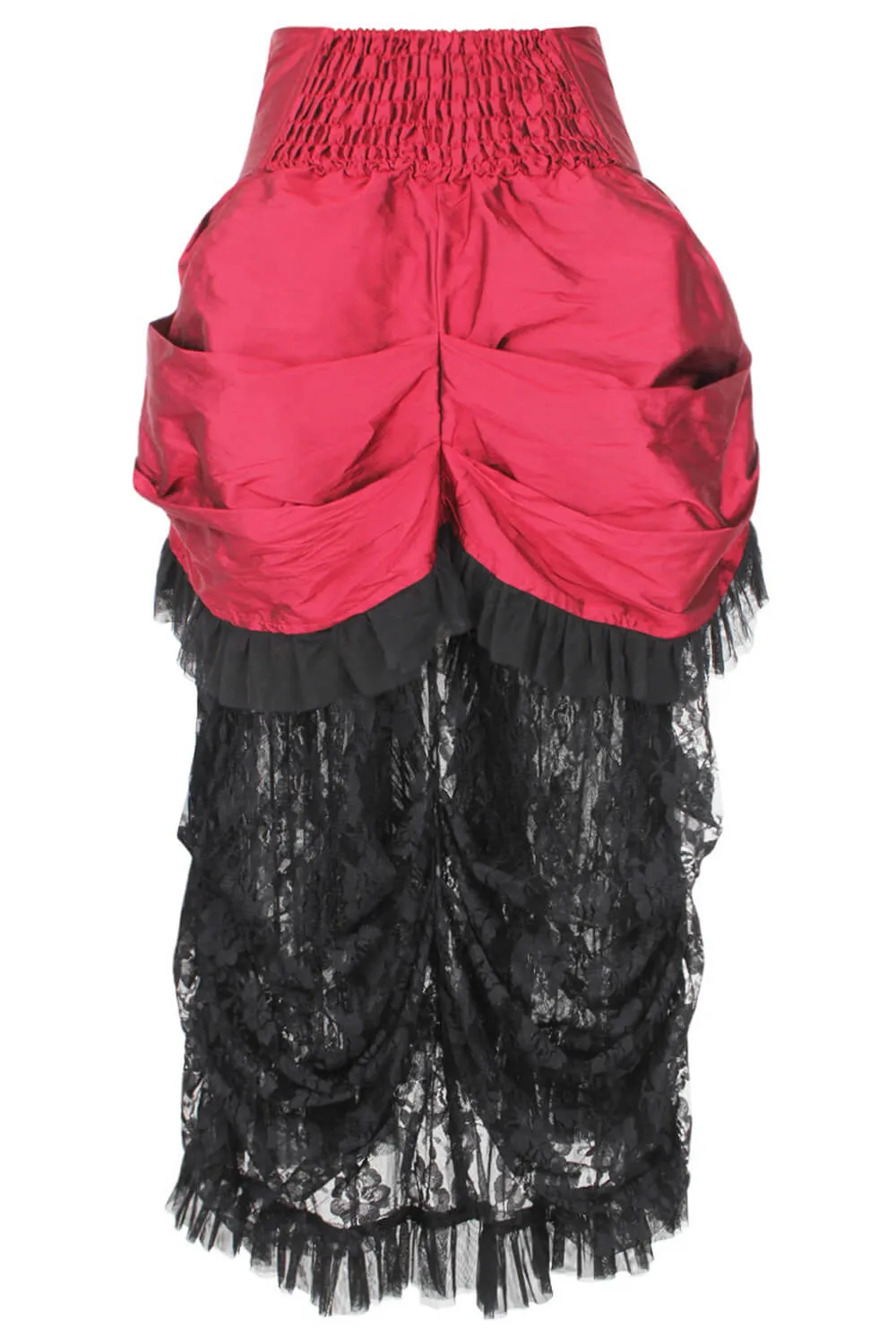 Niah Victorian Skirt