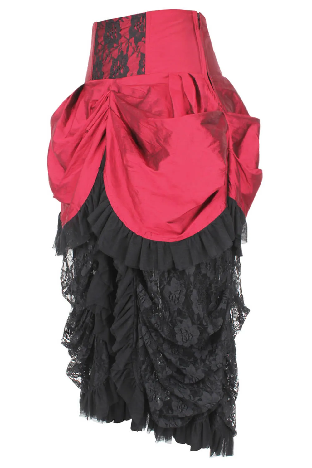 Niah Victorian Skirt