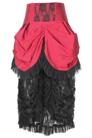 Niah Victorian Skirt