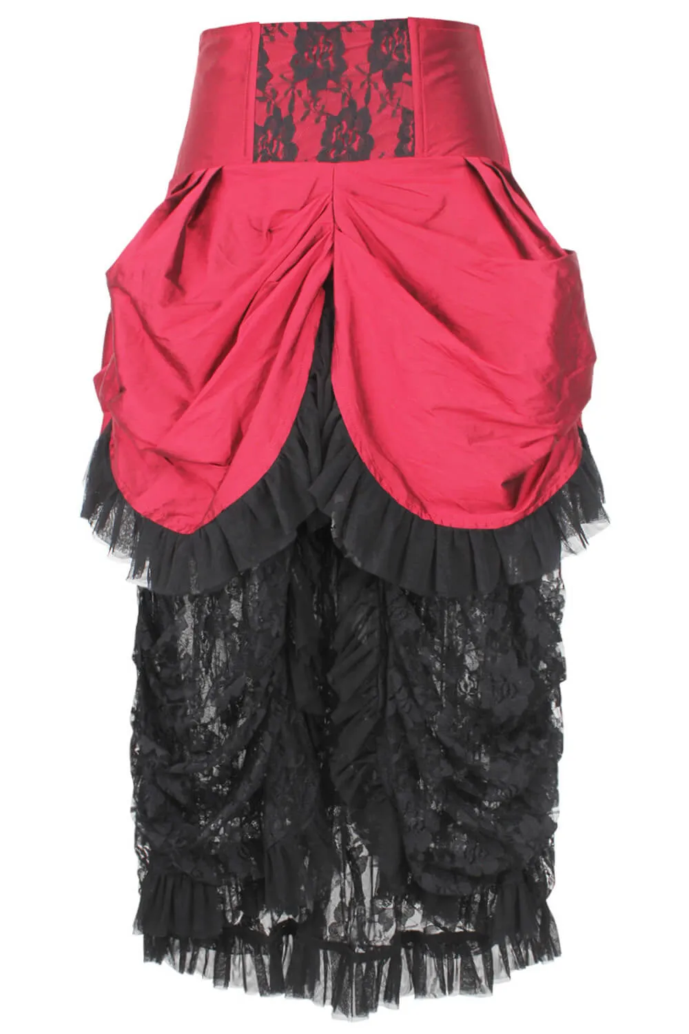 Niah Victorian Skirt