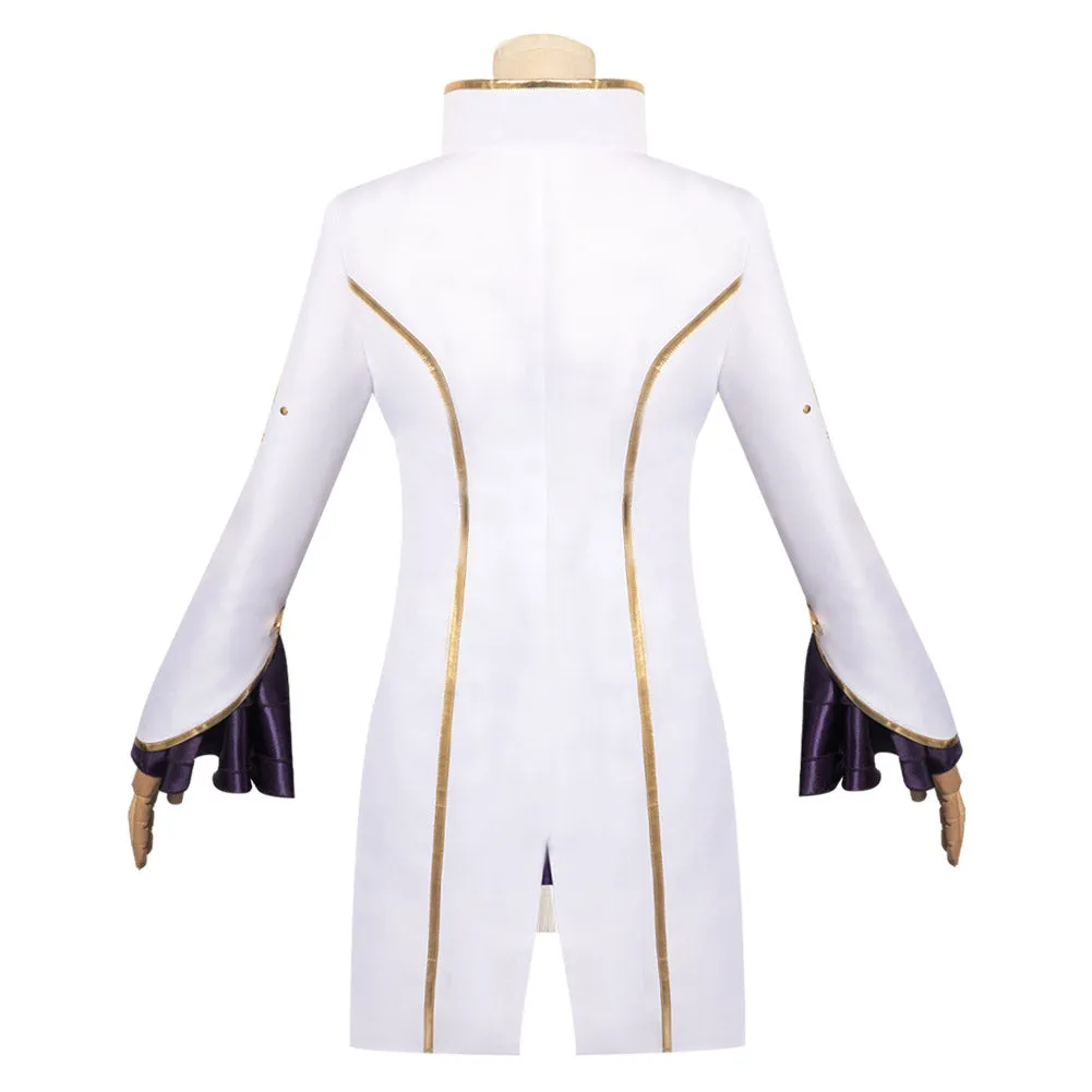 Nico Robin One Piece  Halloween Cosplay Cosplay Costume Outfits Halloween Carnival Party Disguise Suit Circus