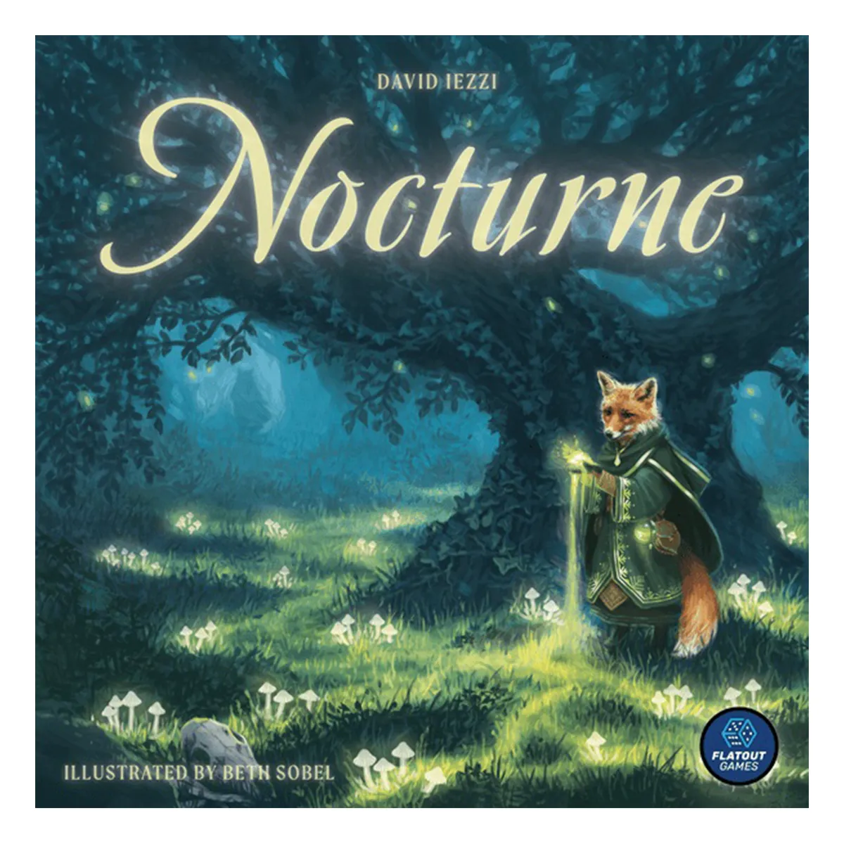 Nocturne