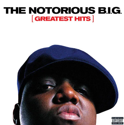 Notorious B.I.G., The - Greatest Hits