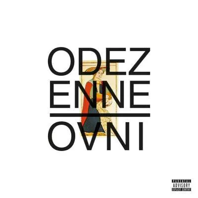 Odezenne - OVNI (2LP-Mint)