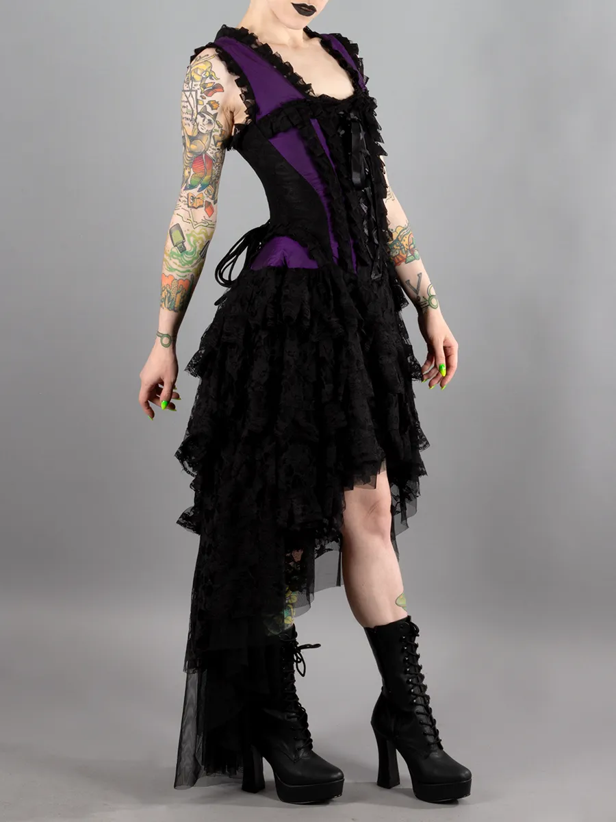 Ophelie Corset Dress