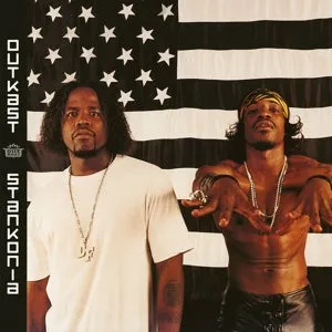 Outkast - Stankonia (2LP-NEW)