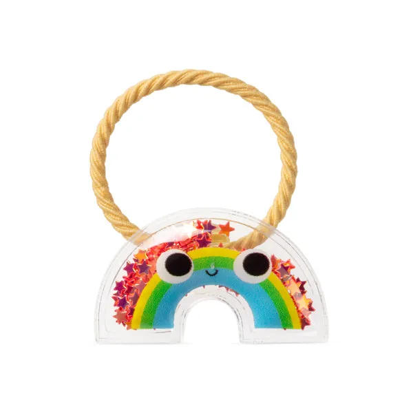 Pango Rainbow Hair Ties