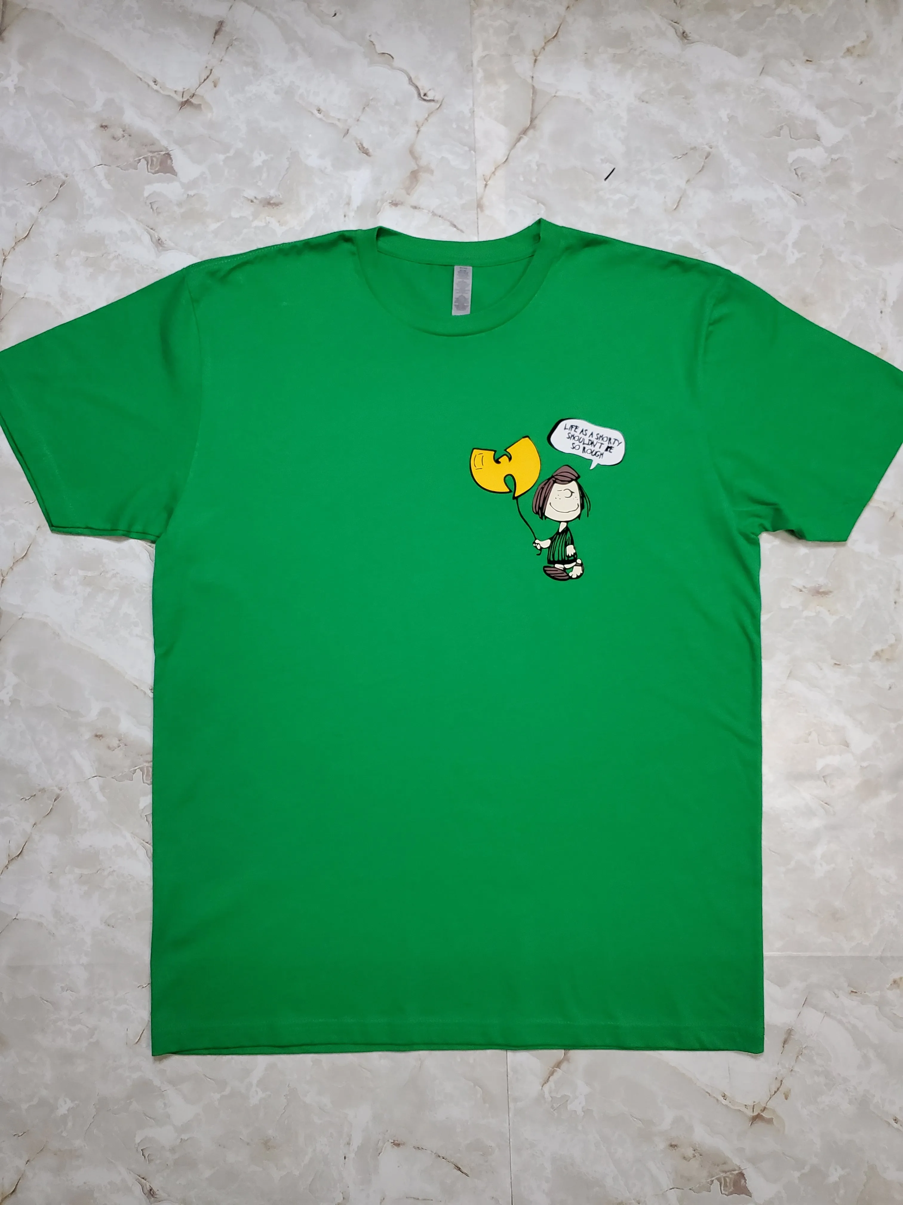 P.A.T.T.Y T-Shirt