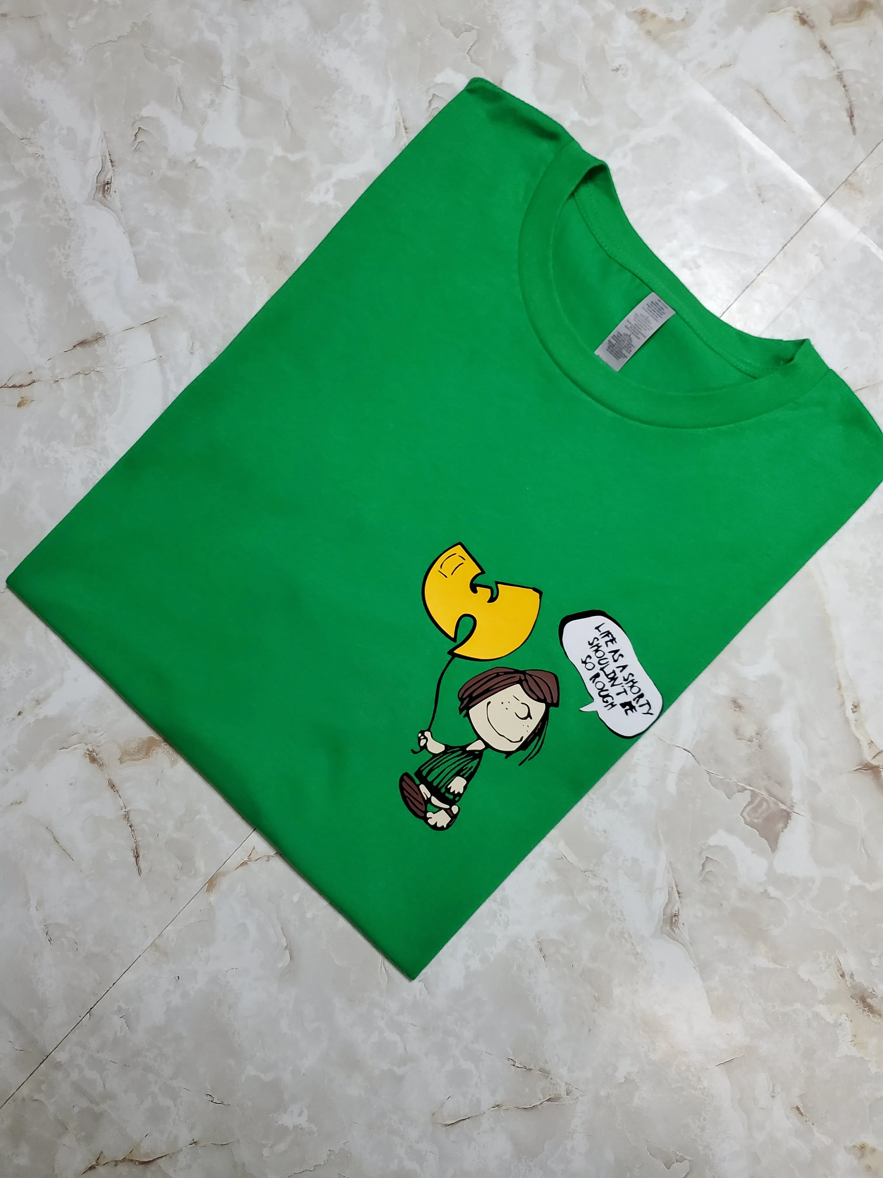 P.A.T.T.Y T-Shirt