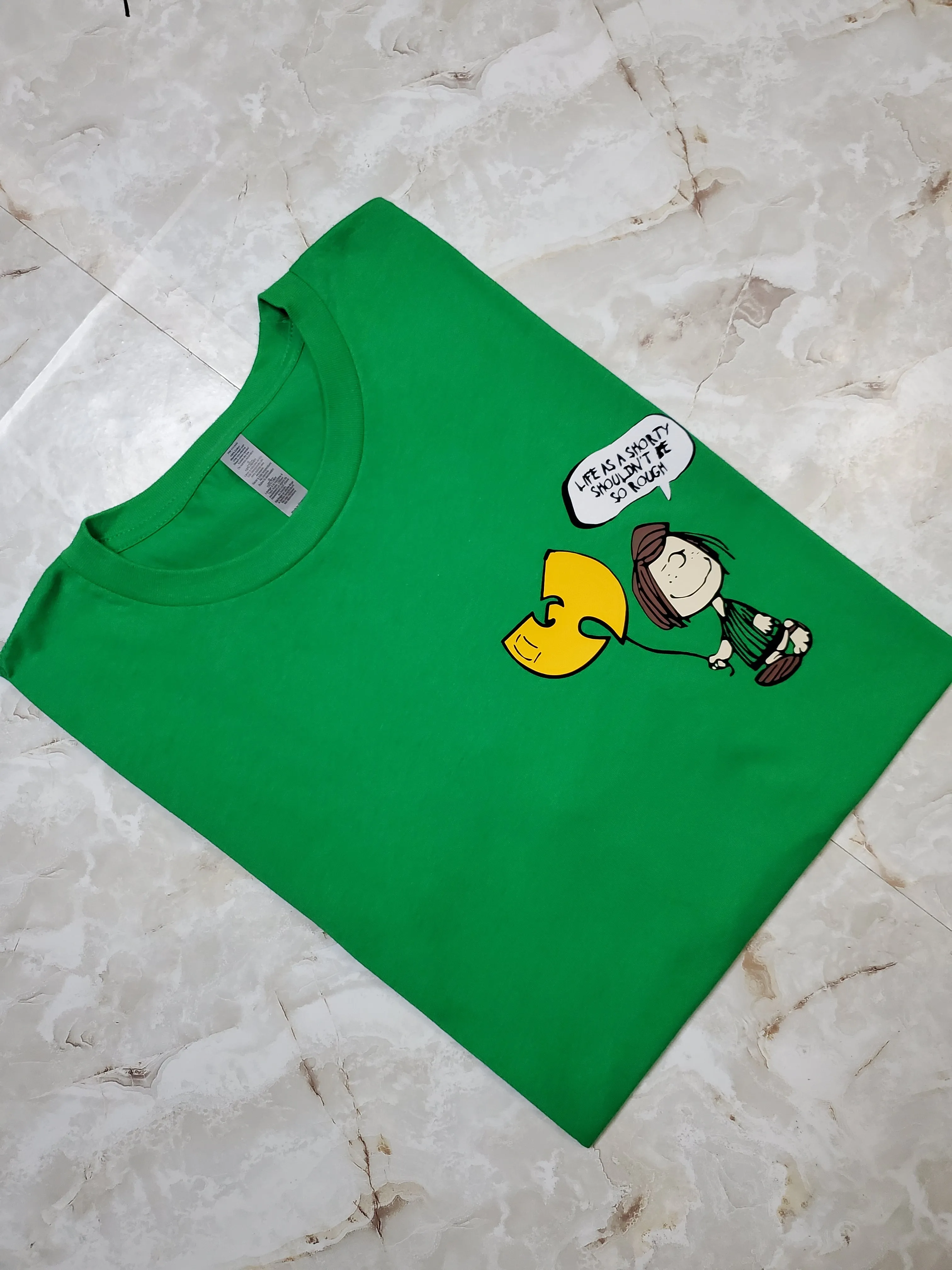 P.A.T.T.Y T-Shirt