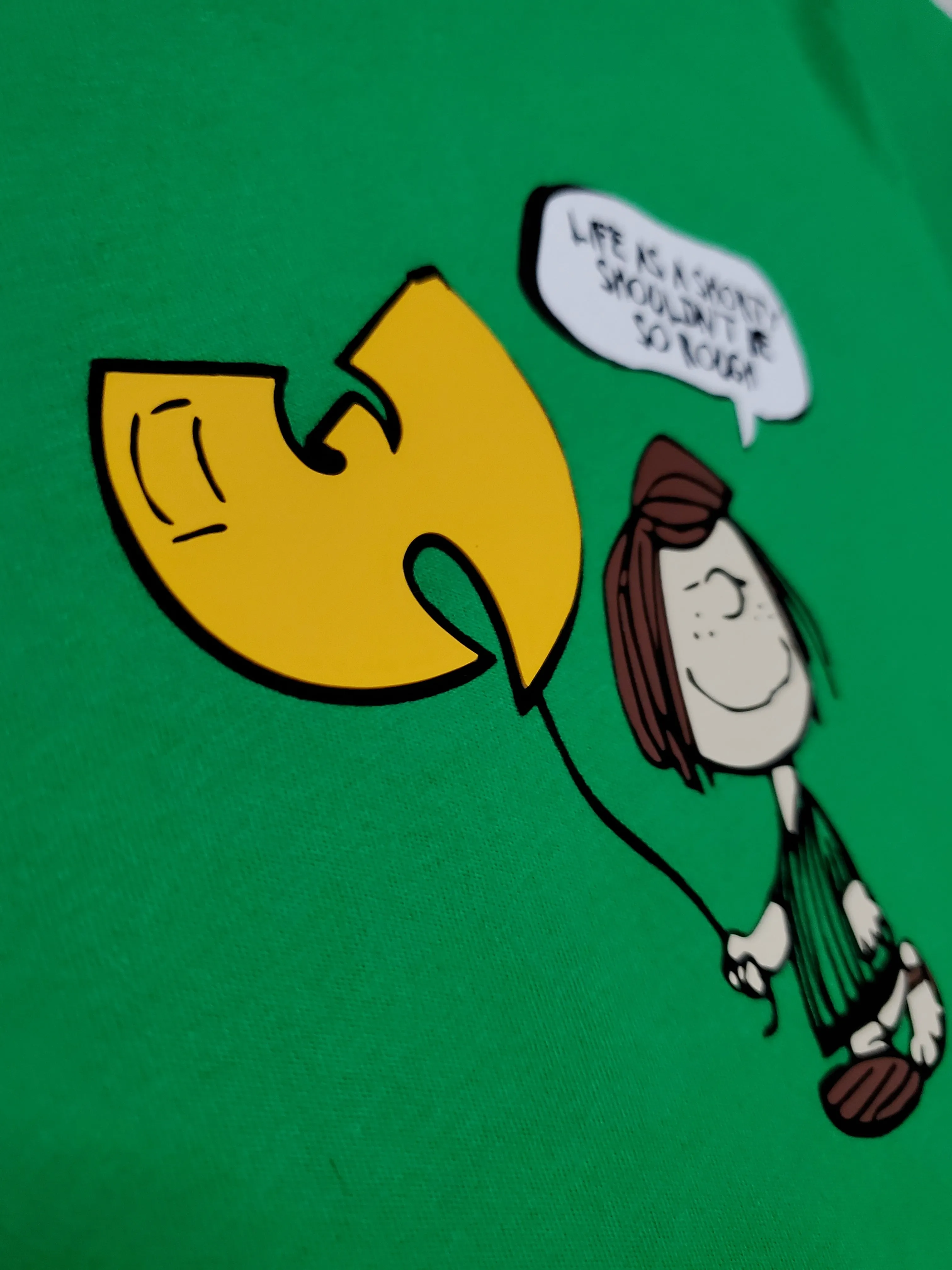 P.A.T.T.Y T-Shirt