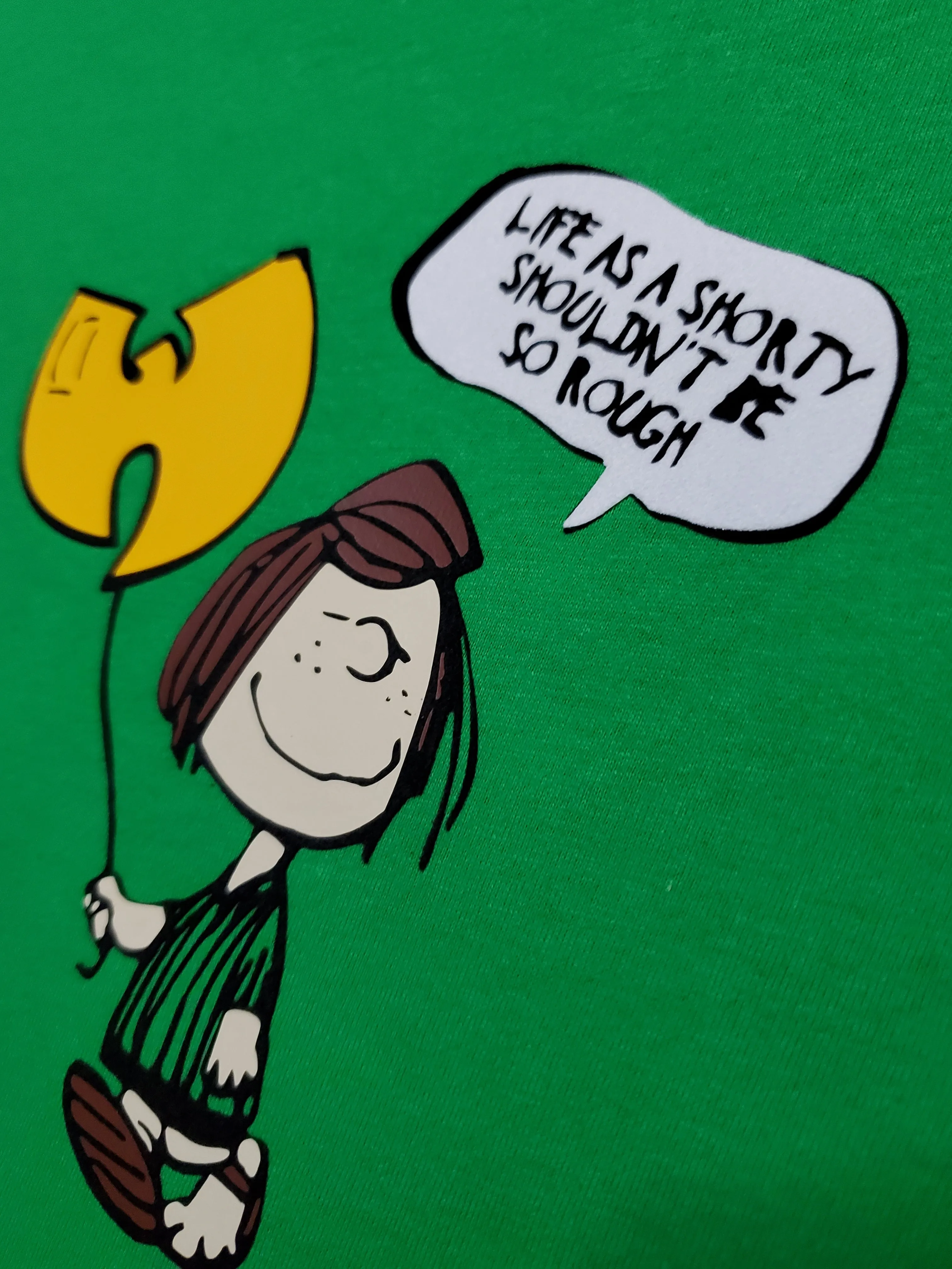 P.A.T.T.Y T-Shirt