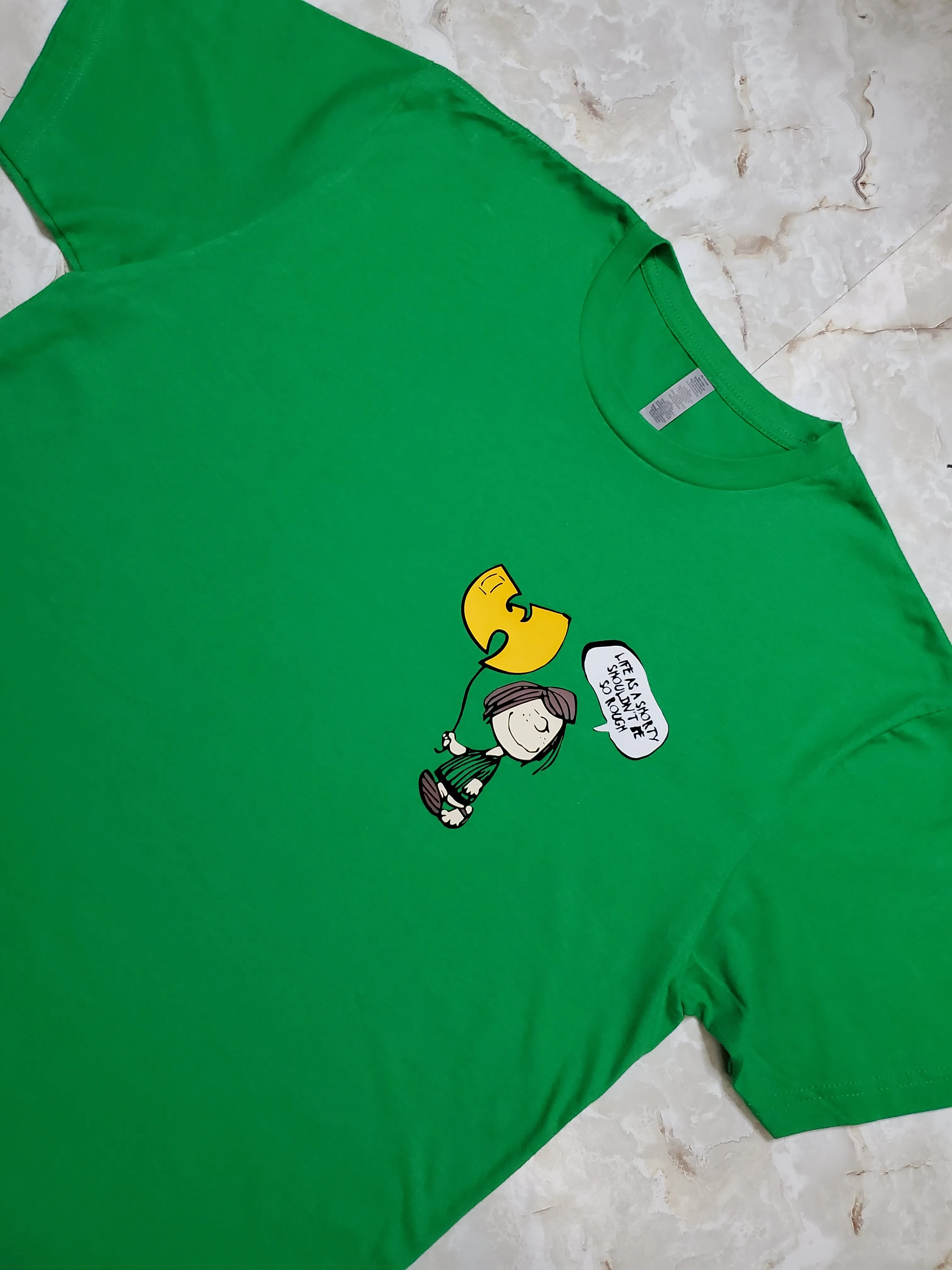 P.A.T.T.Y T-Shirt