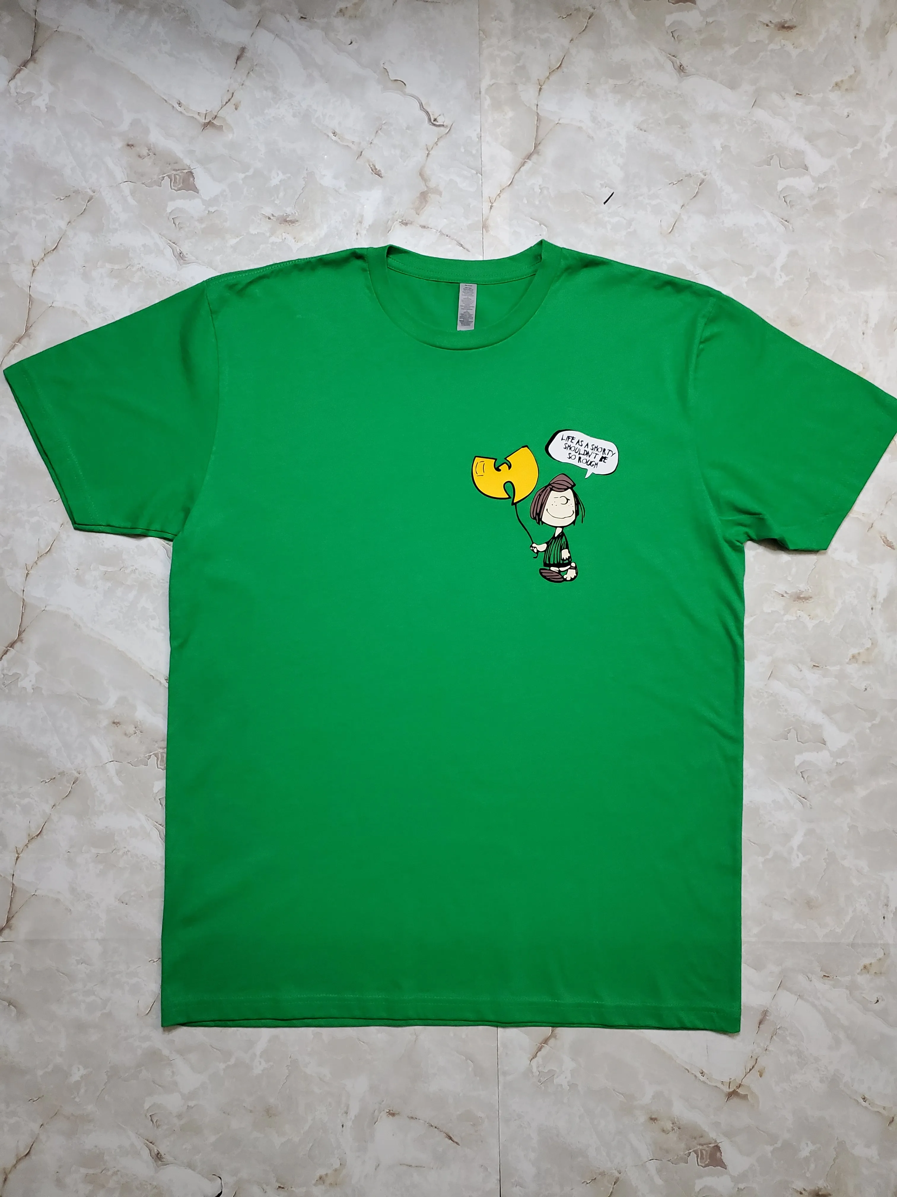 P.A.T.T.Y T-Shirt