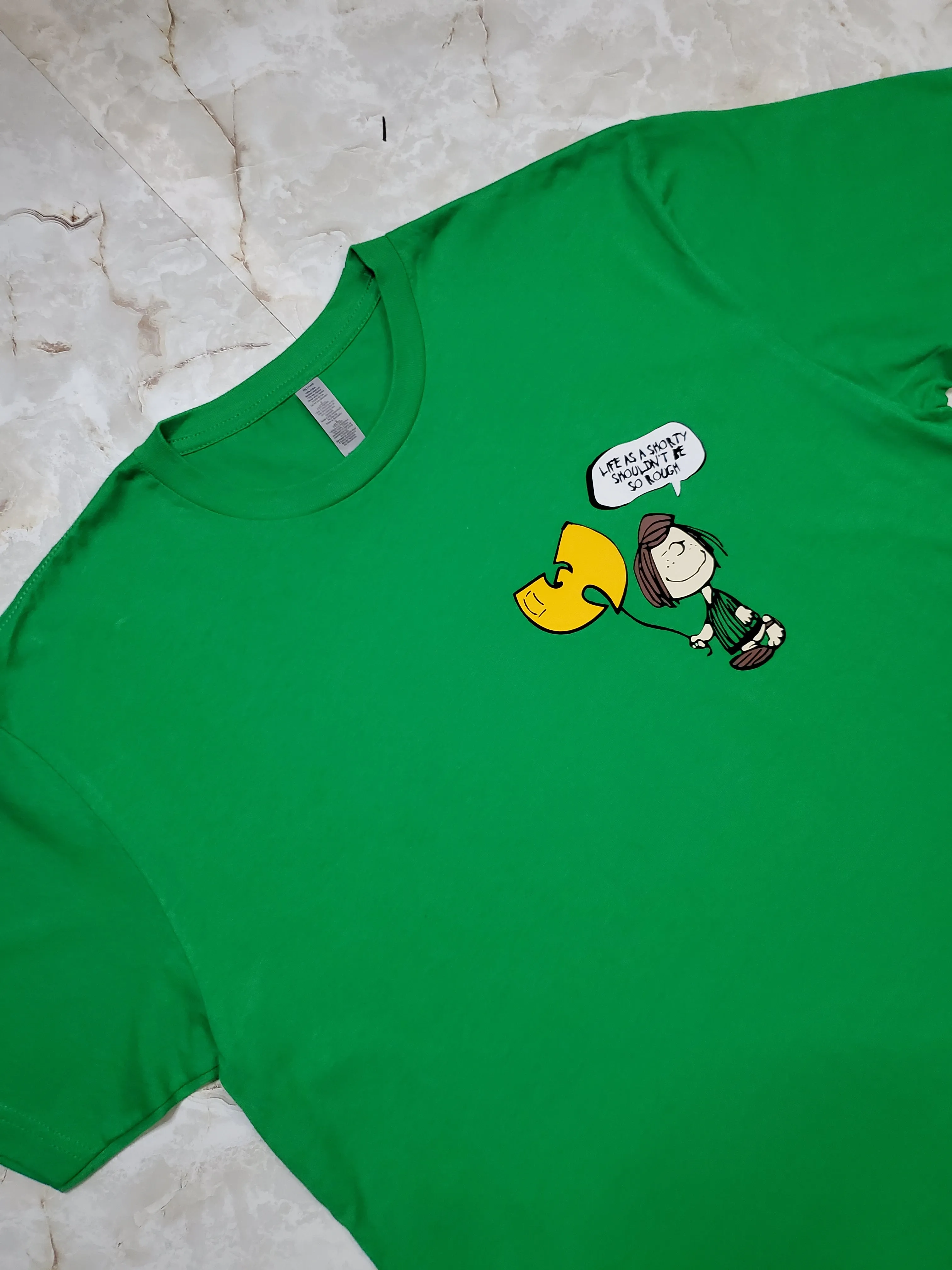 P.A.T.T.Y T-Shirt