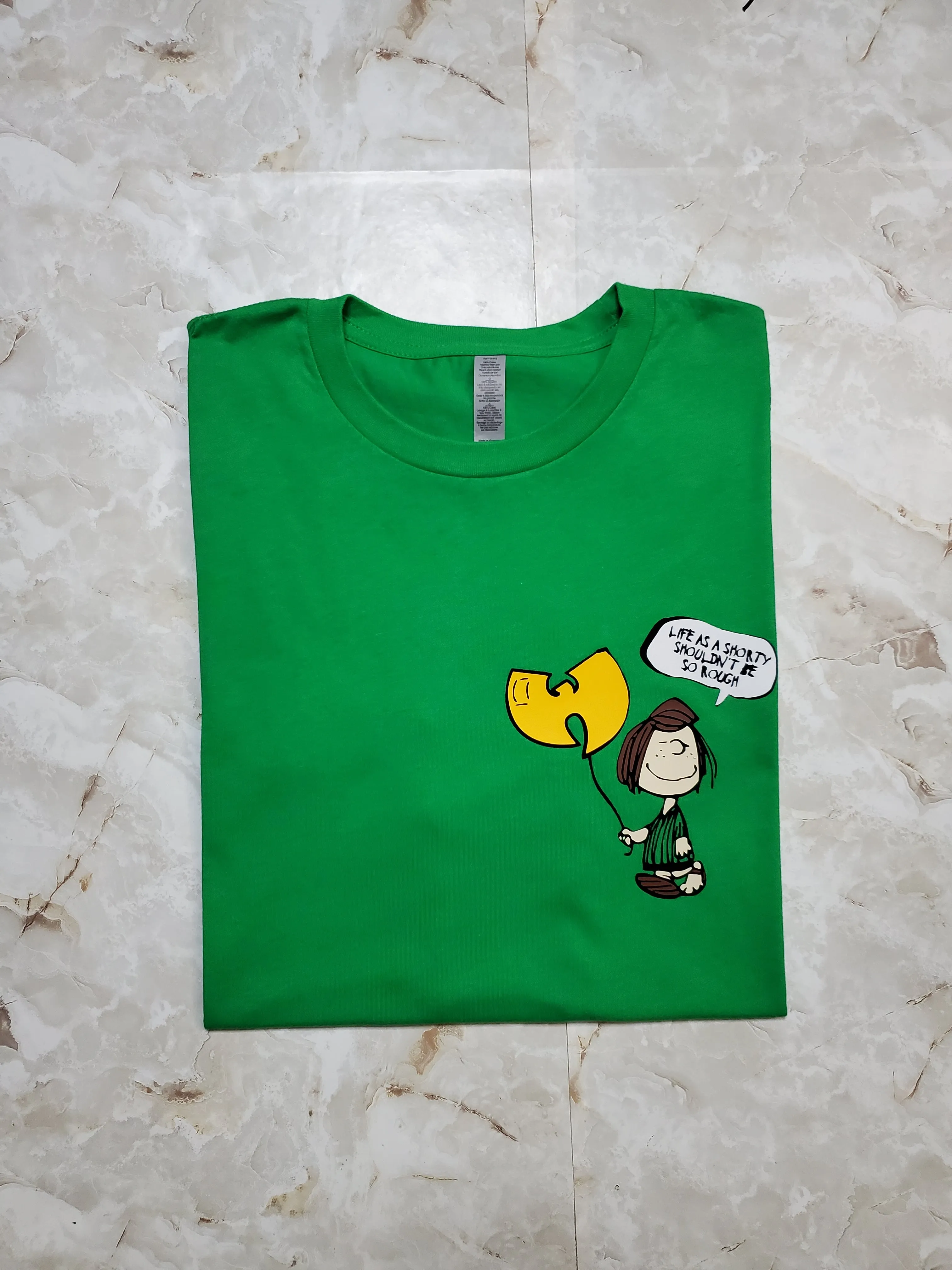 P.A.T.T.Y T-Shirt
