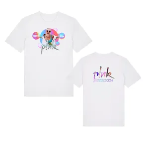 Pink Carnival T-shirt