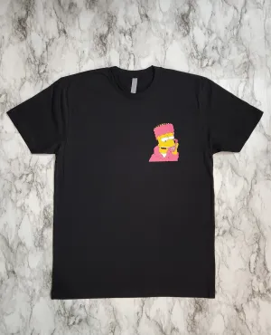 Pink Mink T-Shirt