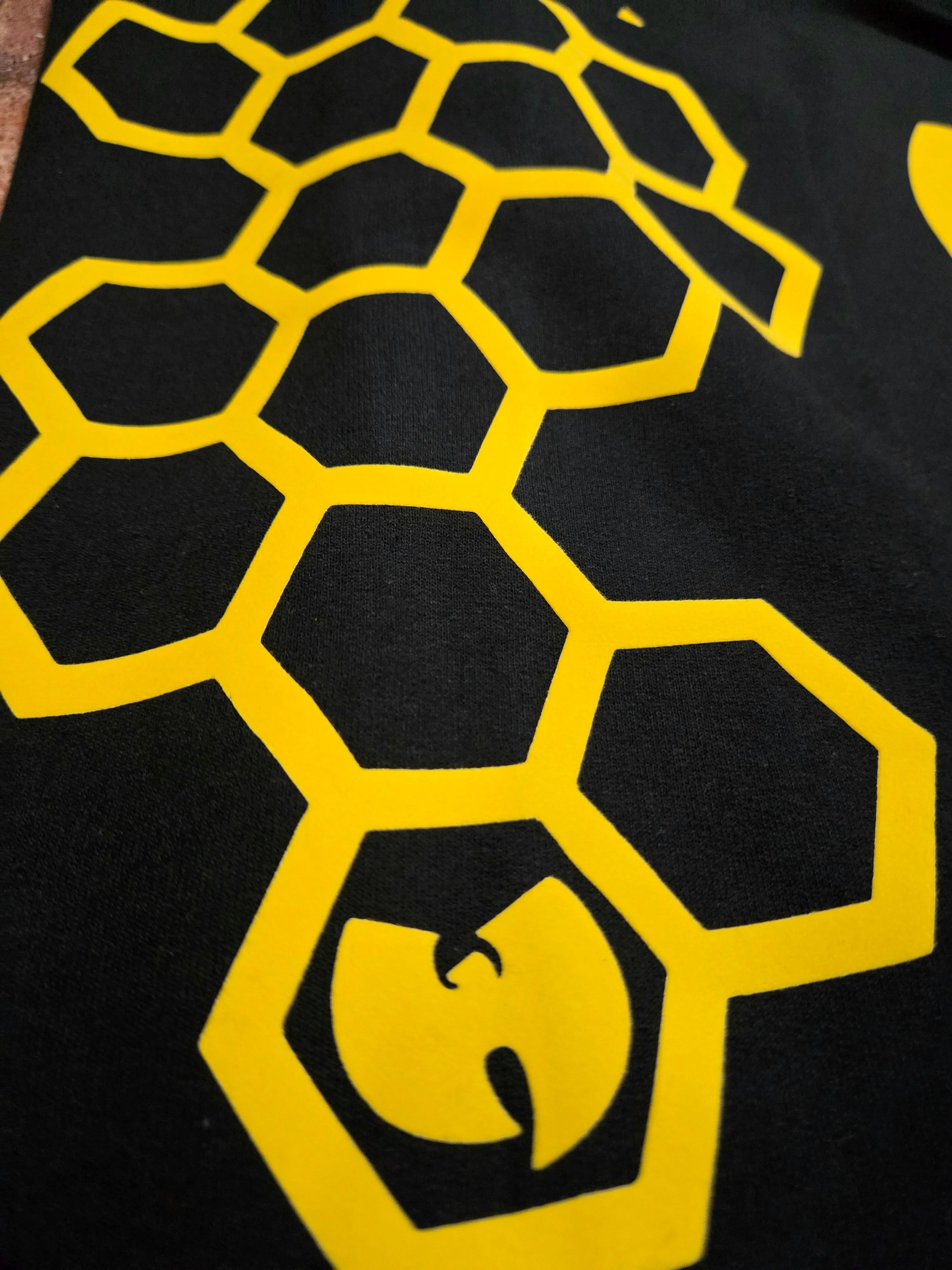 Pollen Hoodie
