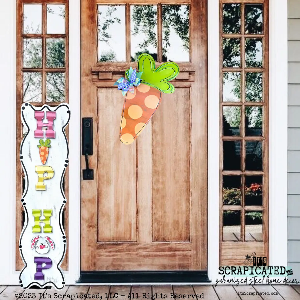 Porch Candy® - HIP HOP - Design Set