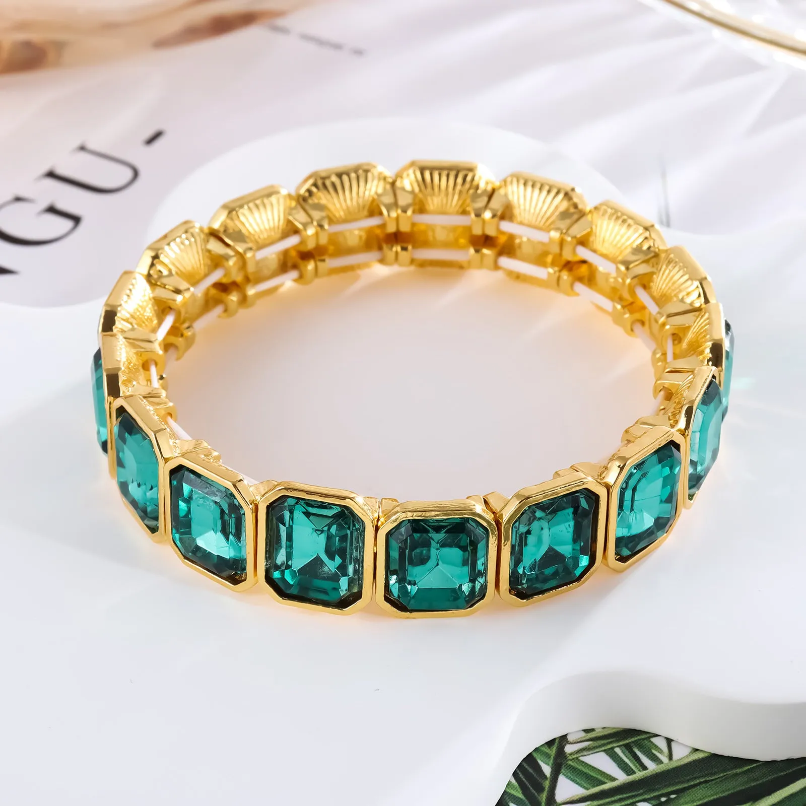 Pulseira Hip Hop