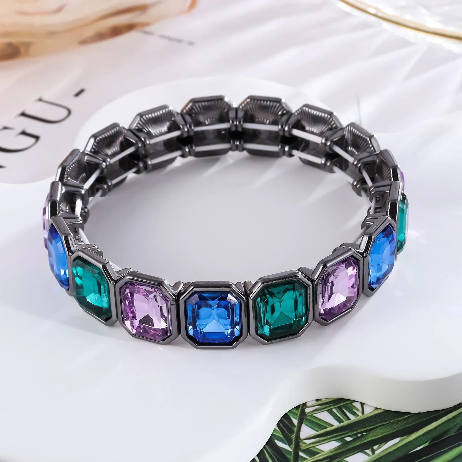 Pulseira Hip Hop