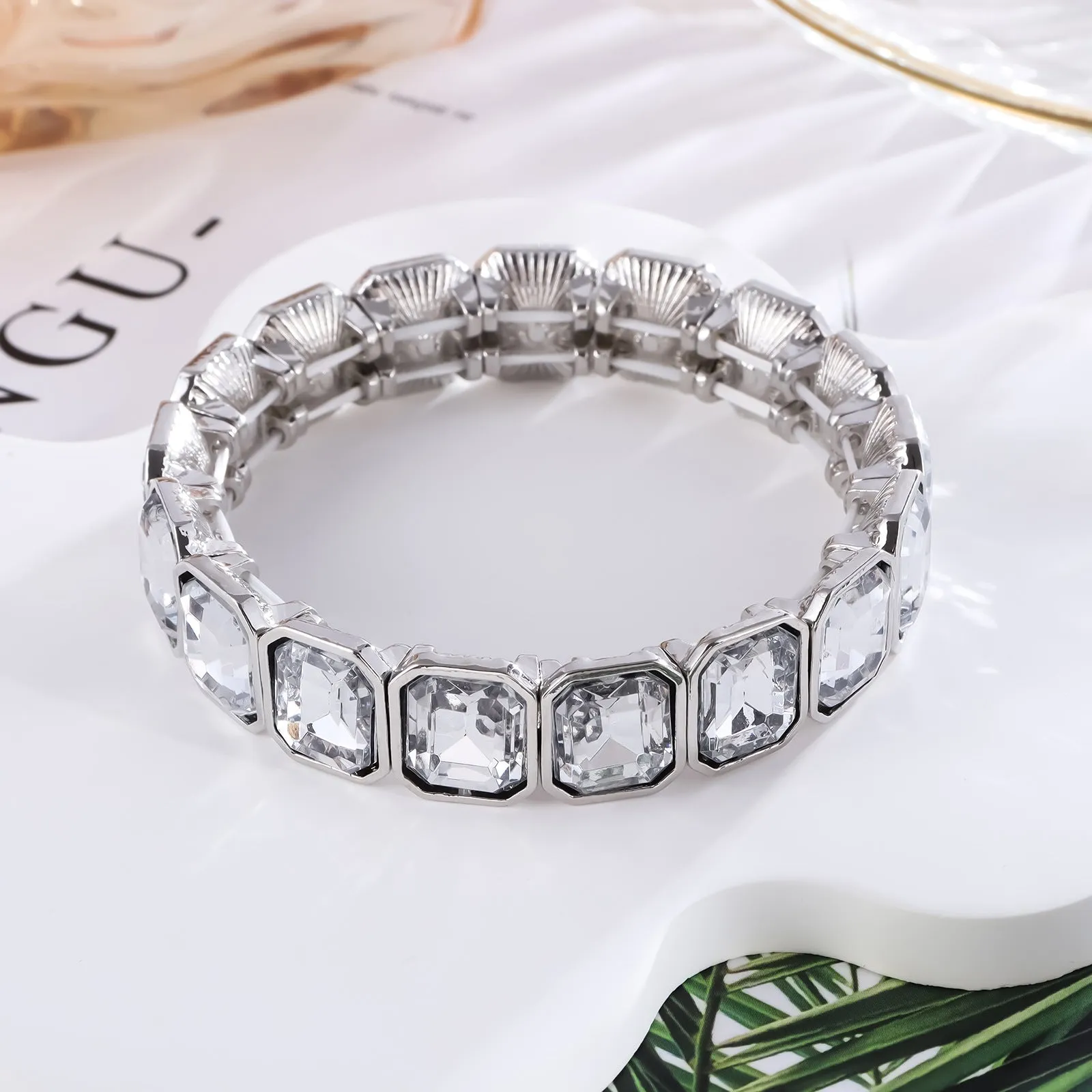 Pulseira Hip Hop