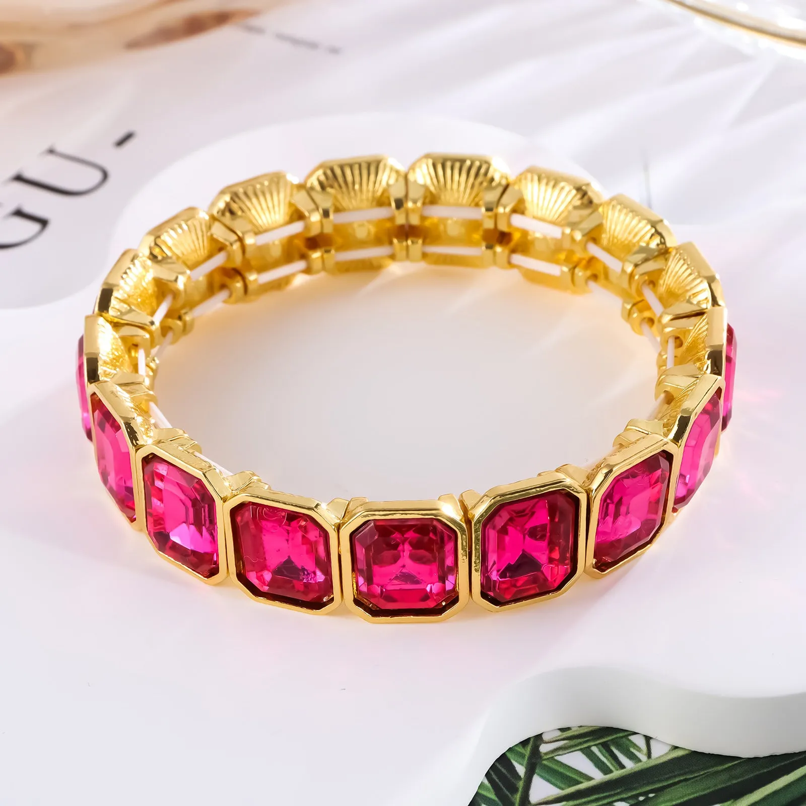Pulseira Hip Hop