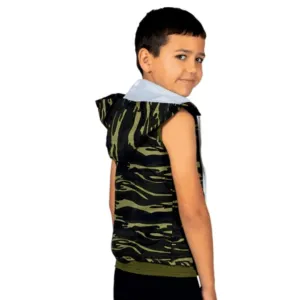 Pw Dancewear Troop Hoodie