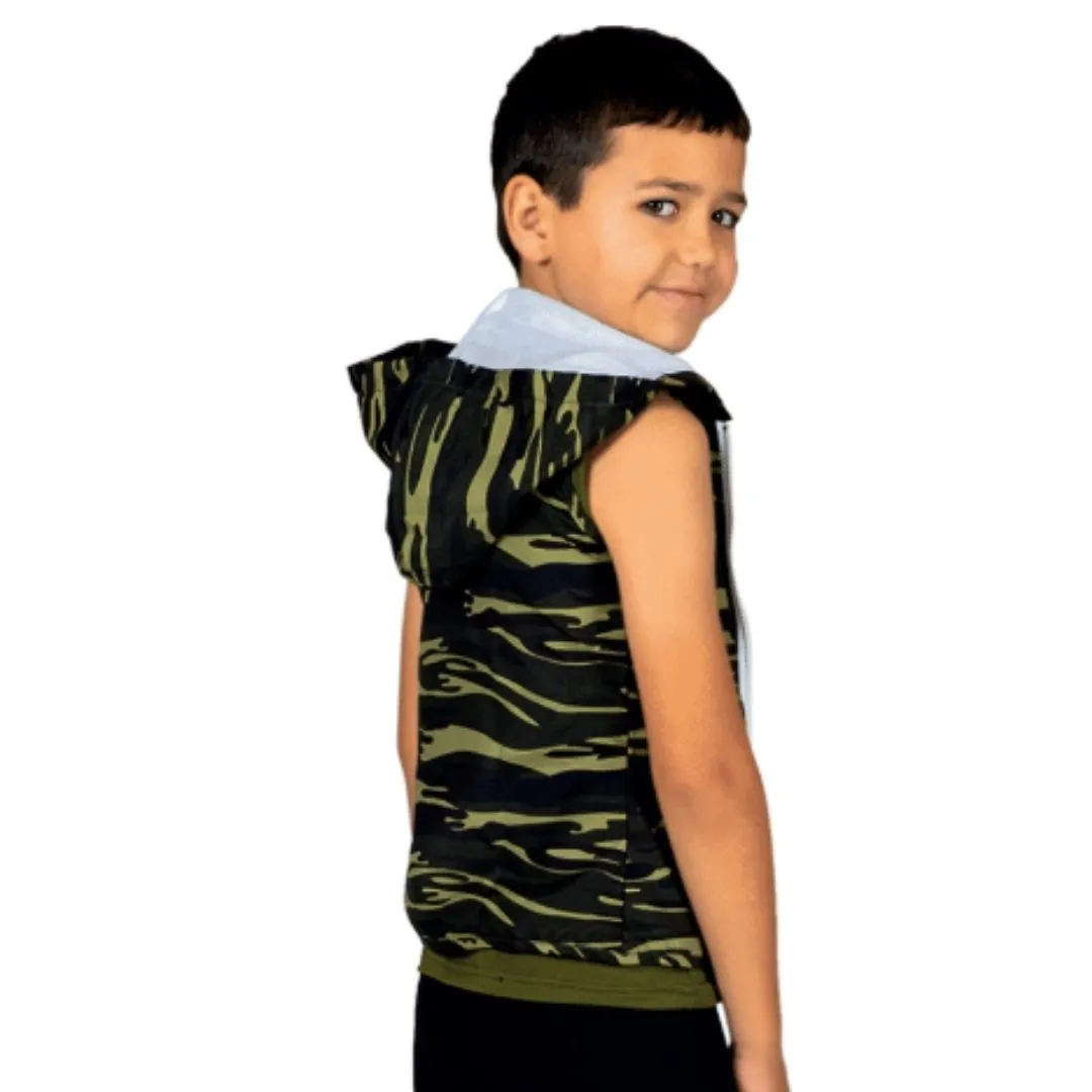 Pw Dancewear Troop Hoodie