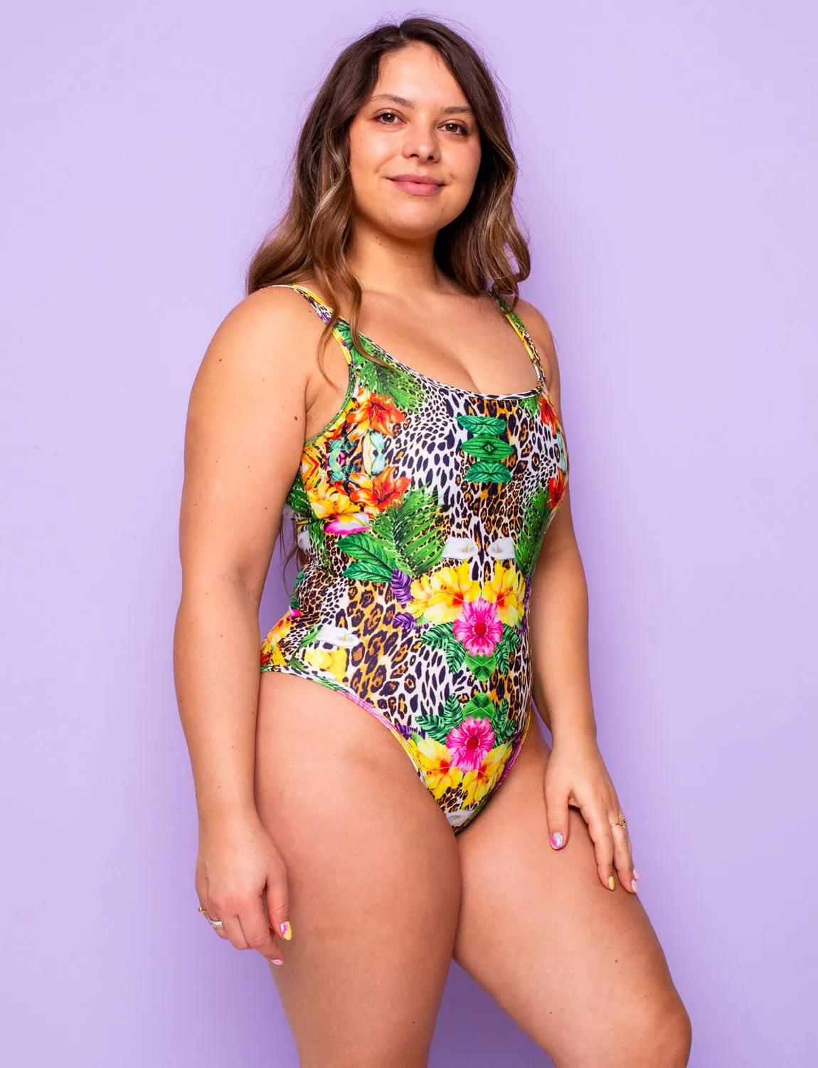 Rio Bodysuit