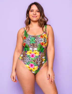 Rio Bodysuit