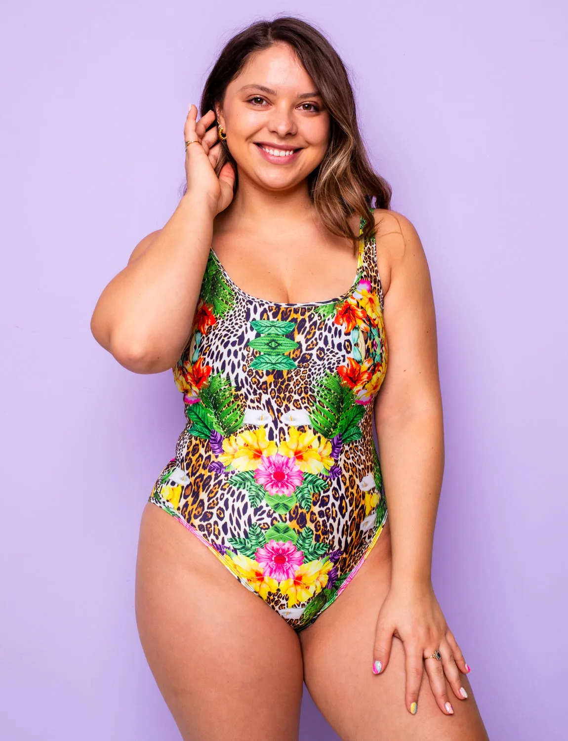 Rio Bodysuit