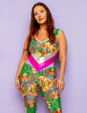 Rio Catsuit