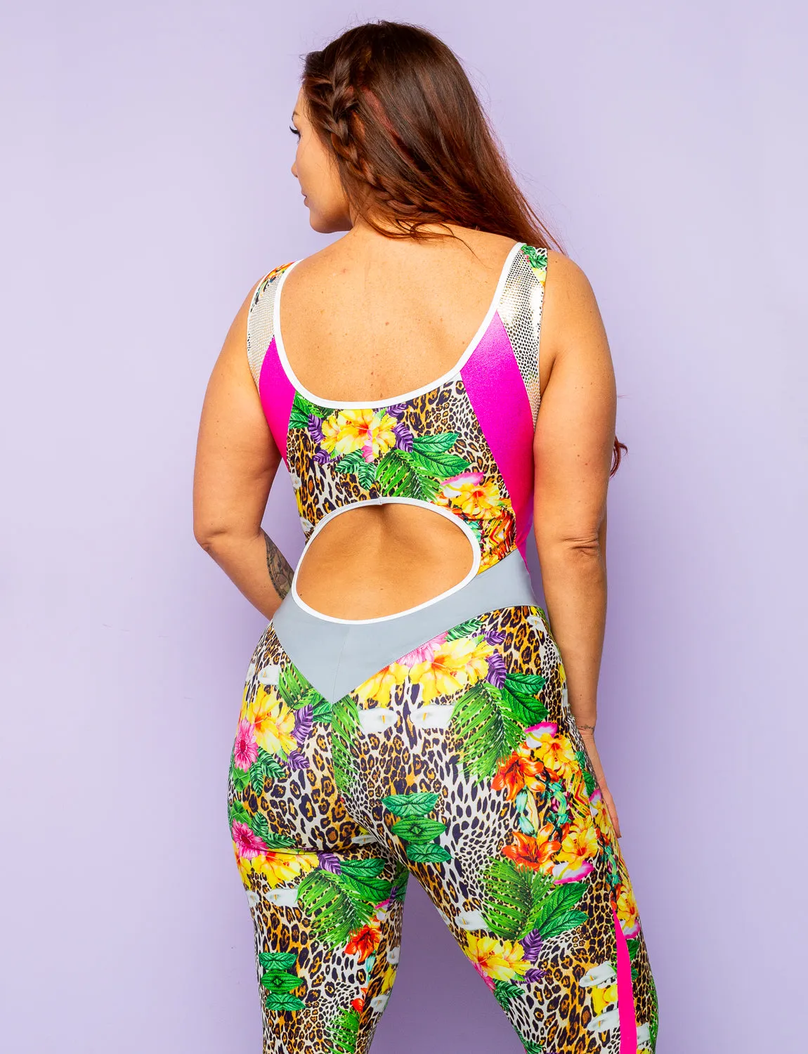 Rio Catsuit