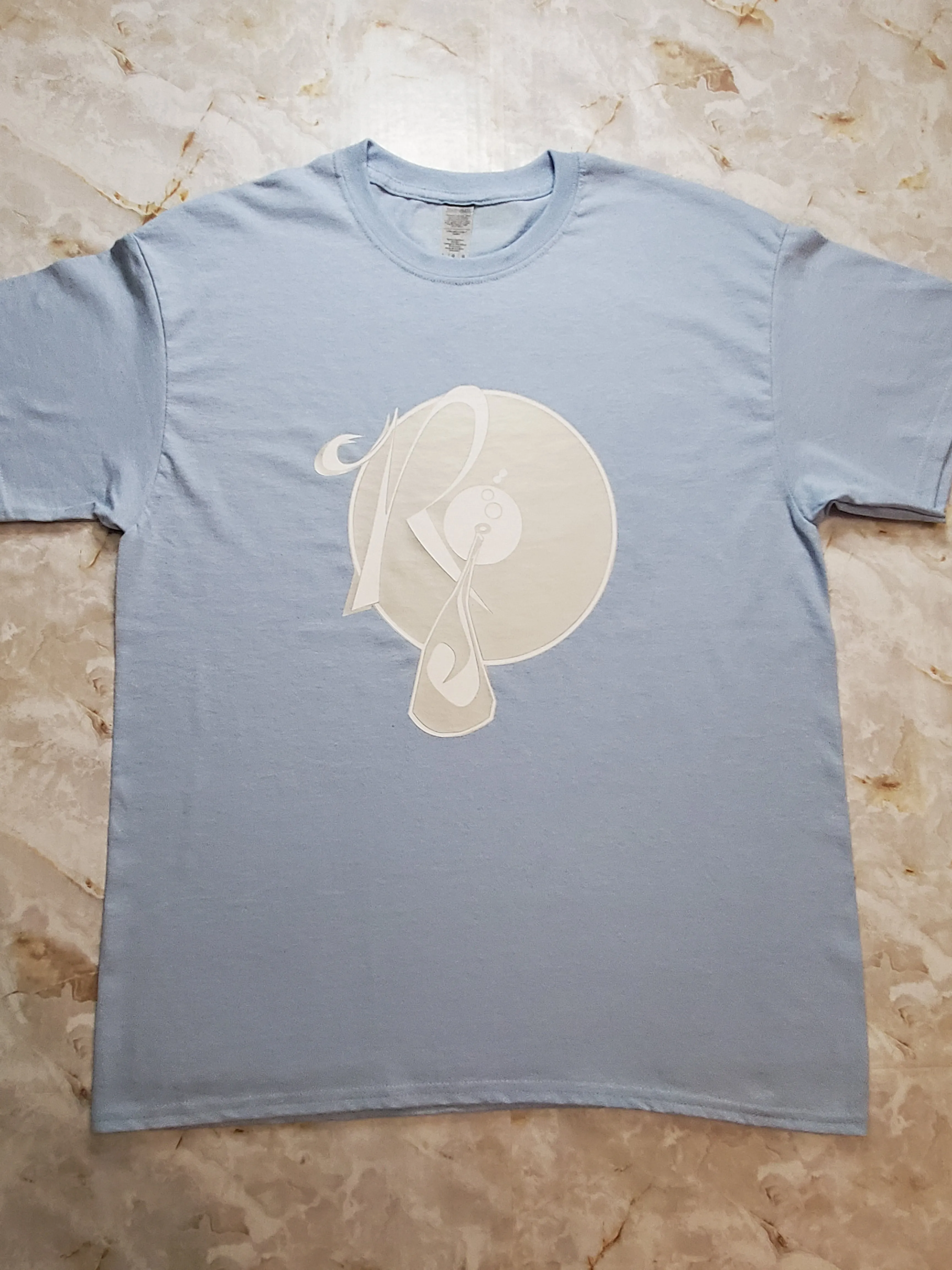 R.O.C (Platinum) T-Shirt