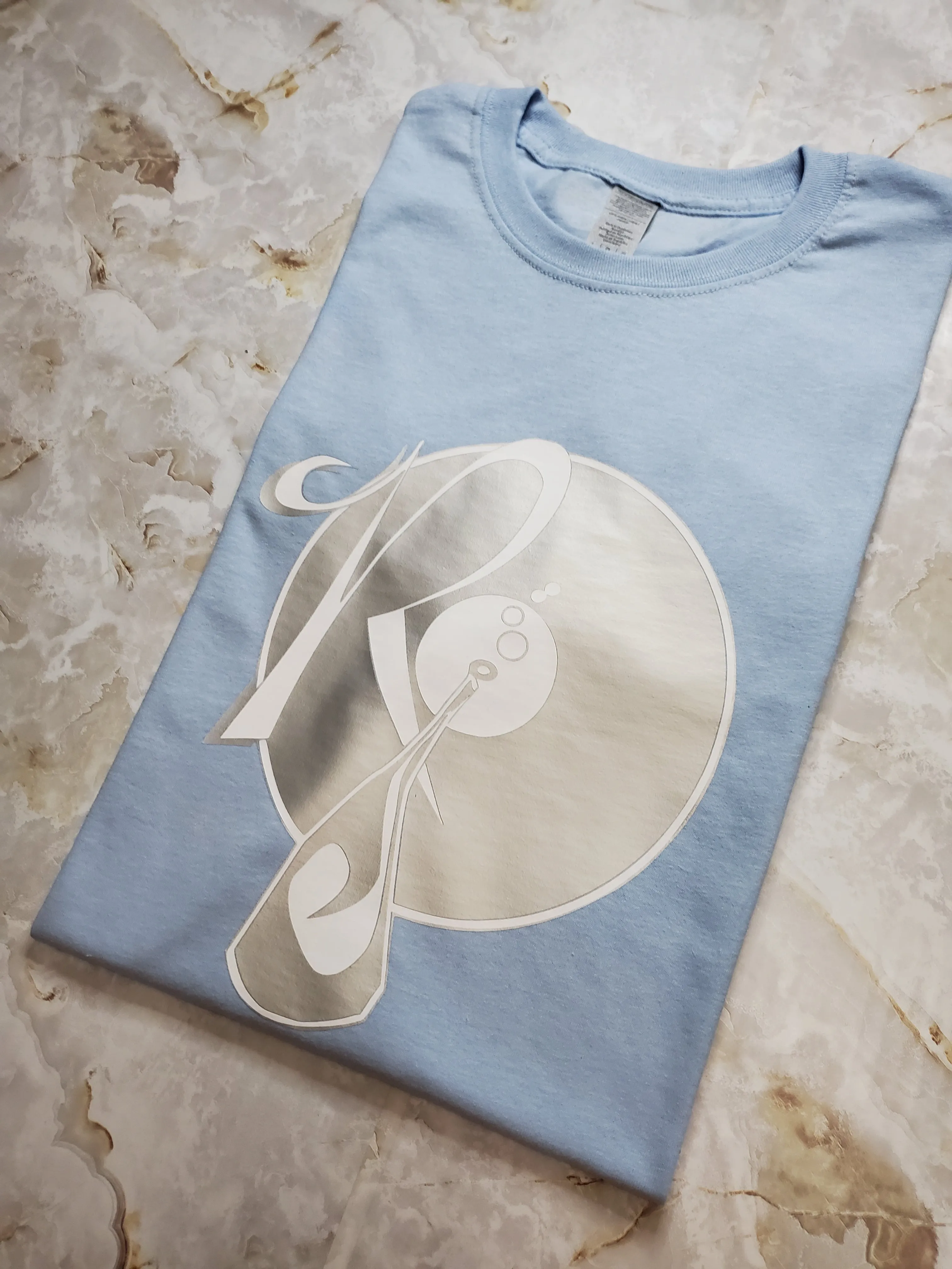 R.O.C (Platinum) T-Shirt