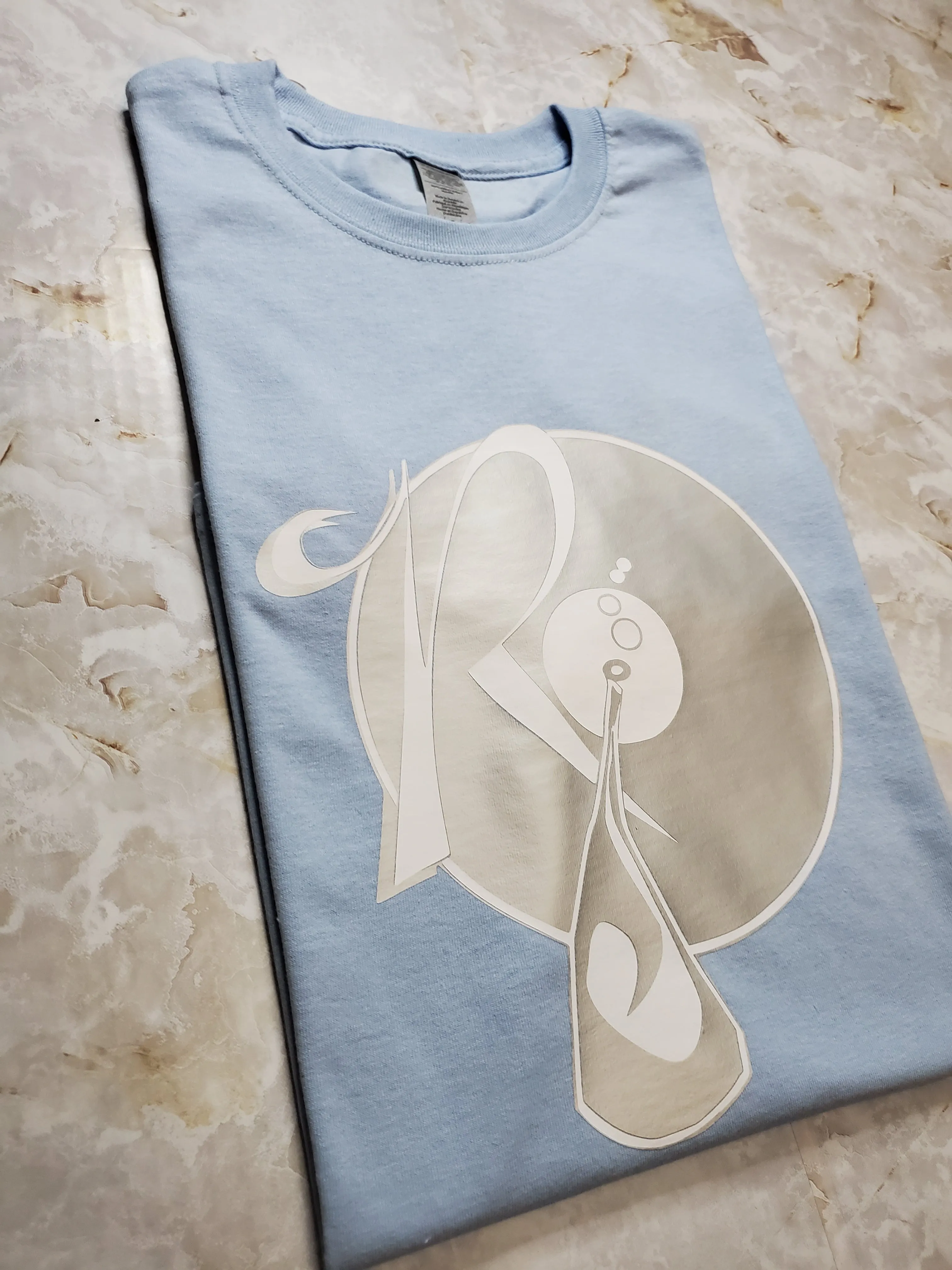 R.O.C (Platinum) T-Shirt