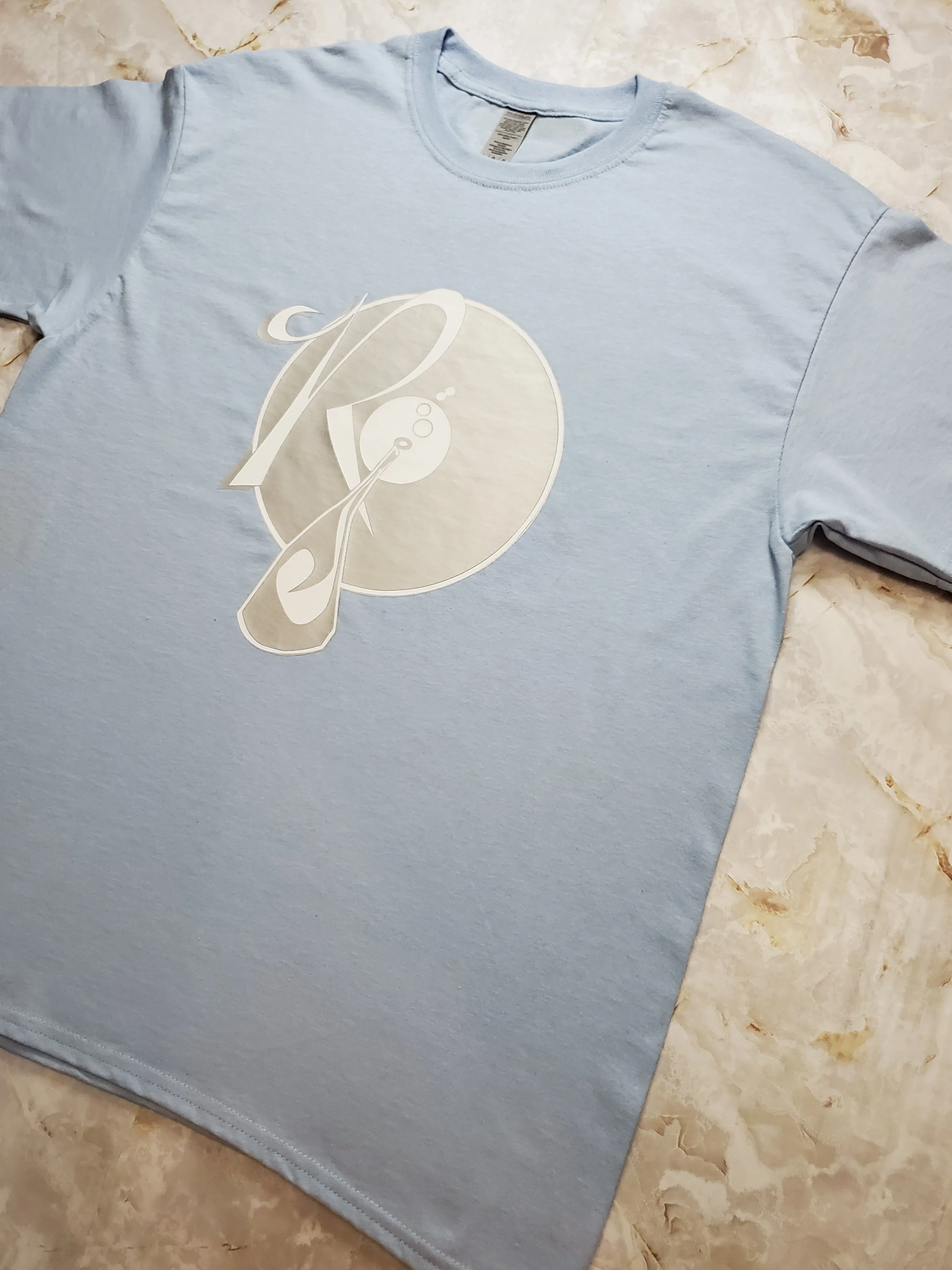 R.O.C (Platinum) T-Shirt