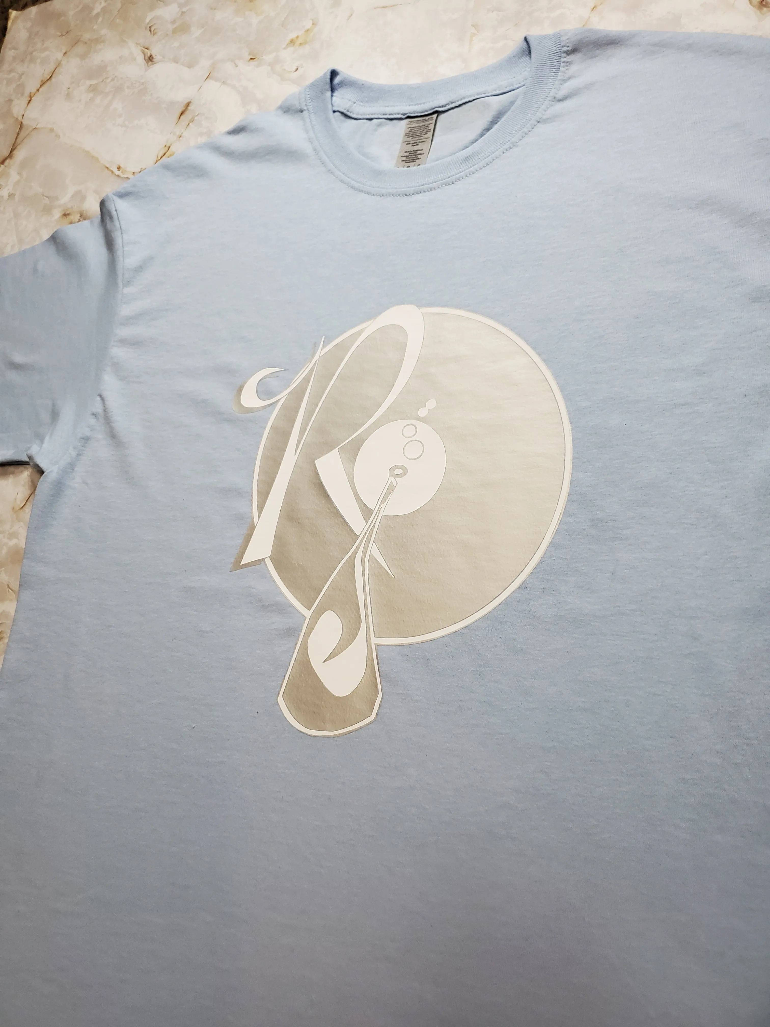R.O.C (Platinum) T-Shirt