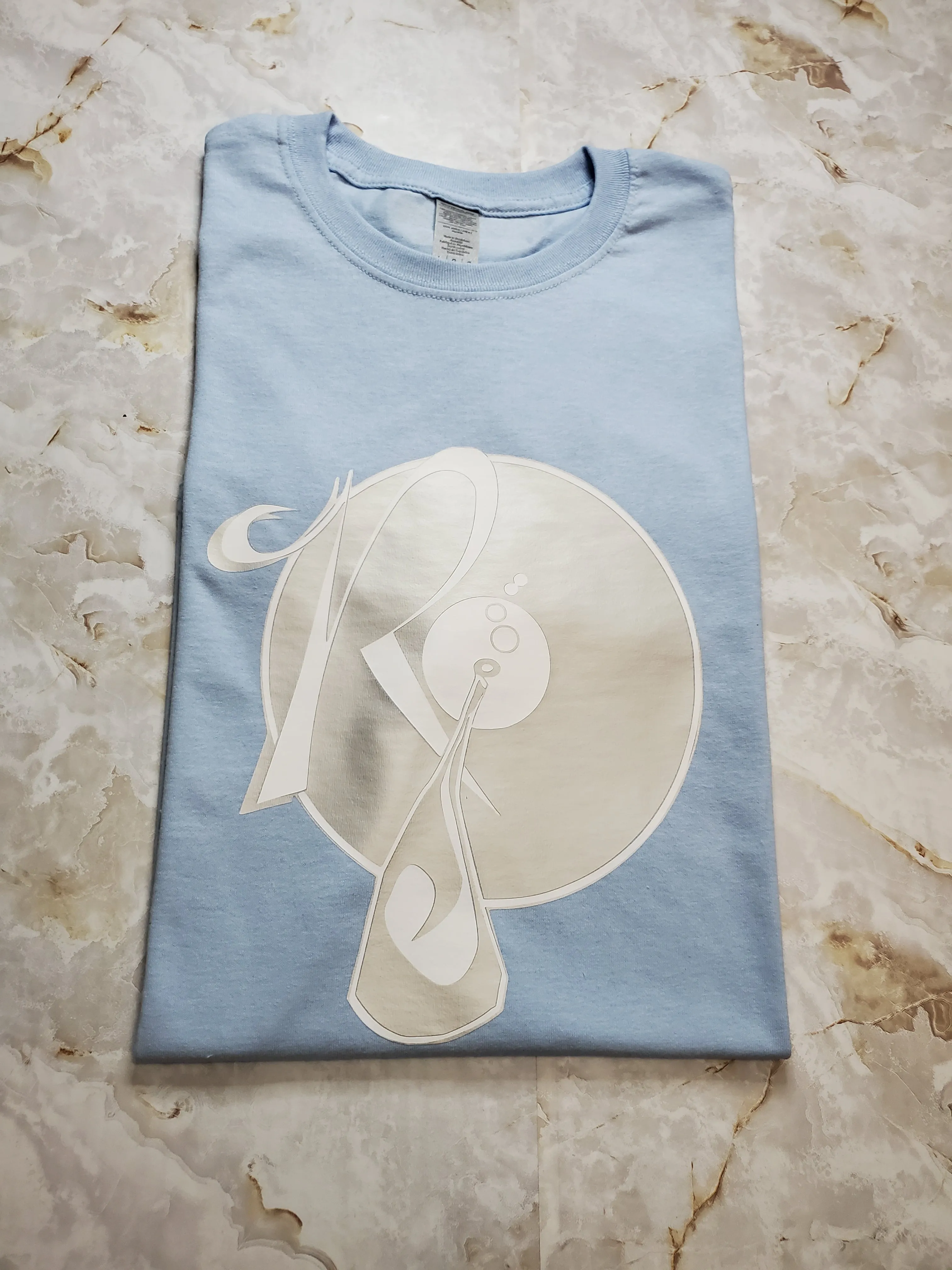R.O.C (Platinum) T-Shirt